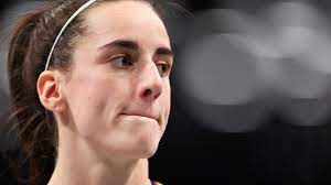 Caitlin Clark not selected for US Olympic women's basketball team