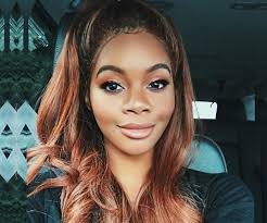 Gabby douglas is 157 cm tall and in feet inches, her height is 5'2. Gabby Douglas Biography Facts Childhood Family Achievements Of Gymnast