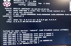 So many raspberry pi operating systems! 64 Bit Raspbian Os On Raspberry Pi 4 With Usb Boot Webtechie Be