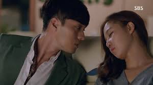 Decided to watch The Secret Life of my Secretary, looking for little  romance after the heavy stuff I have been watching. With Kim Young-kwang  and Jin Ki-joo I wasn't disappointed. It was