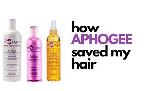 Product title aphogee intensive two minute keratin reconstructor, 16 oz average rating: How Aphogee Saved My Hair Kara Metta