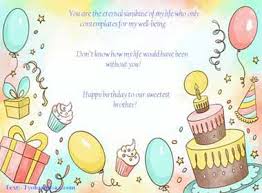 With happy birthday memes for. Birthday Wishes To Brother From Another Mother Archives Festival Wishes Messages Quotes