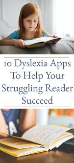 10 dyslexia apps to help your struggling reader succeed. 10 Dyslexia Apps To Help Your Struggling Reader Succeed