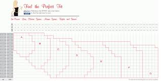 62 Reasonable Miraclesuit Shapewear Size Chart