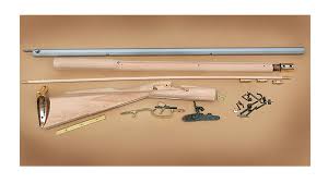 Over 100 new robotic kits, electronic kits, test equipment, snap circuits, science kits, and stem approved alternative energy kits. Rifle Kits Traditionsfirearms Com