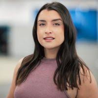 Sarah Whitehead (Joy)