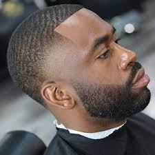 Pin On Haircuts For Black Men