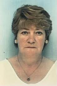 JOHNSTON (née Stewart) Roberta (Ruby)