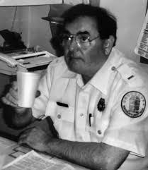 Rumson Mourns Retired Police Captain William 'Bill' Brush — Rumson-Fair  Haven Retrospect