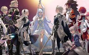 Fire emblem fates is actually three games, each based on a different outcome when you make a decision in the story. What Is The Best Fire Emblem Fates Ending Revelation Birthright Or Conquest