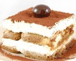 Carlucci S Tiramisu Recipe Heavenly Tiramisu Classic Tiramisu Recipe Sugar Free Tiramisu Recipe Chocolate Sauce Recipes