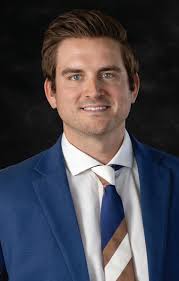 Cornerstone Magazine, January 2025 by Ballinger Publishing