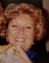 Obituary information for Patricia "Pat" LaPolla