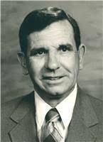 John McAnally Obituary (1925