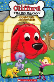 The film will be directed by domee shi, and will be pixar's 25th feature film. Clifford The Big Red Dog Clifford S Doghouse Adventures 2007 Film Cast Letterboxd