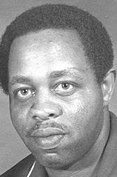 Grady Simmons Obituary (2008)