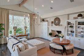 Who are the best designers for living room? Andrew Thomsen Photographer Farmhouse Living Room Austin By Twist Tours Real Estate And Portfolio Marketing Houzz