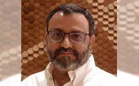 Cyrus Mistry announces new venture