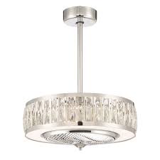 We also have an extensive collection of outdoor. Home Decorators Collection 22 Inch Indoor Integrated Led Ceiling Fan The Home Depot Canada