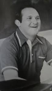 Some of our legends you might see at the GV 60th Anniversary Bash