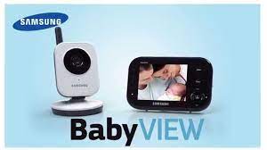 Babyview Video Monitor Youtube