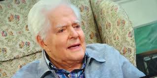 Who was Abigail talking to