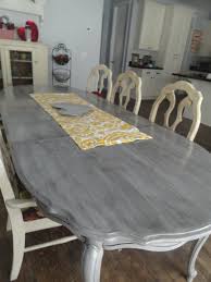 How To Refinish A Kitchen Table Part 2 My Mommy Style Refinishing Kitchen Tables Farmhouse Chic Kitchen Farmhouse Chic Kitchen Decor