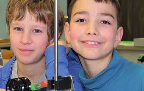 Engagierte Schüler*innen lernen nachhaltiger