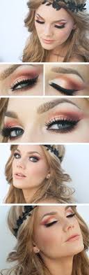 240 Make-up & Hair ideas