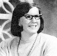 Felicia Strobhert Obituary (1949