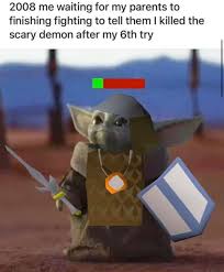 Pin By Sav3loni On Protect Baby Yoda Yoda Meme Baby Protection Yoda Wallpaper