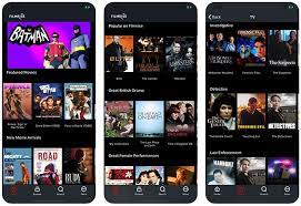 As if you search, free apps for watching movies. 8 Of The Best Free Movie Apps For Iphone In 2021 Make Tech Easier