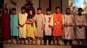 Tata ibadah perayaan natal pemuda/i gkps batu onom 26 desember 2011 i gkps batu onom pematangsiantar i. Drama Natal Pemuda Pemudi