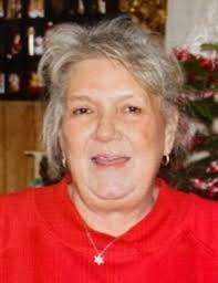 Patricia Ann "Pat" Goolsby Obituary February 1, 2020