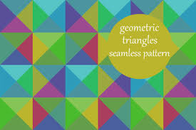 Sunlight on the curved honeycomb glass façade of the hotel andaz mixed with interior lighting at sunset in singapore.jpg. Bright Digital Geometric Tiles Grafik Von Brightgrayart Creative Fabrica