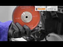 Affutage Lame De Scie Circulaire Hmdiffusion Youtube