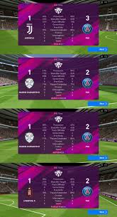 Pes universe offers pes 2021 option files, memberships, downloads, and more! Used Psg For This Matchday Just For The Formation 4222 Or 442 And It Was Tough To Defend Than Attack So How Was Your Experience Using Or Facing Psg Also What Do