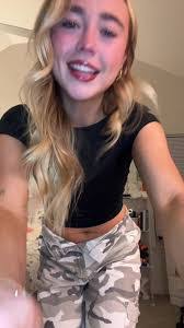 Cassie Carlson's Instagram, Twitter & Facebook