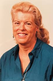 Marjorie Barchi Obituary