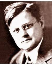 Abraham Merritt • Authors • Iztok-Zapad Publishing House