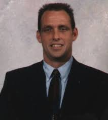 Samuel Lee Murray (1963-1999)