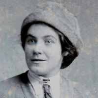 Florence Emily Sapsford (1894–1981) • FamilySearch