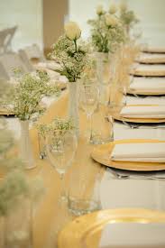 Diy Gold Glitter Tulle Runner With Milk Glass Centerpieces White Gold Wedding Diy Table Runner Wedding Tulle Table Runner Gold Anniversary Decorations