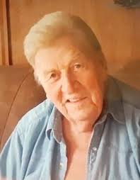 Ralph S. "Bunny" Danielson Obituary