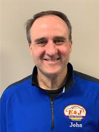 E & J Auto Service: Customer satisfaction score for last six months: 100.0%  very satisfied, 0.0% somewhat satisfied, 0.0% not satisfied