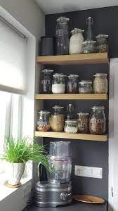 ikea weckpotten met krijtstift weckpot keuken keuken opknappen keuken