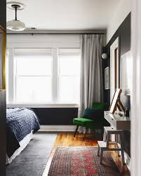 The grey and white combination of this space is. Our Tone On Tone Bedroom Reveal Yellow Brick Home