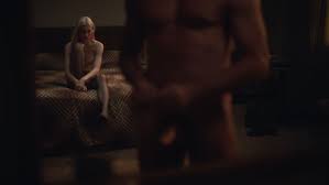 OMG, hes naked: Eric Dane goes full-frontal in Euphoria - OMG.BLOG