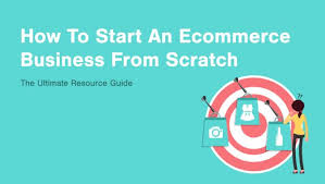 Maybe you would like to learn more about one of these? The Entrepreneur Blueprint Five Steps To Starting An E Commerce Business From Scratch Techno Faq