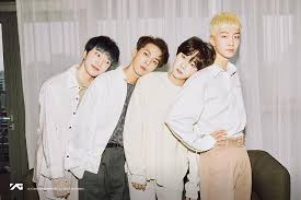 Yg 엔터테인먼트) is a south korean. Yg Entertainment Extends Management Contract With K Pop Boy Band Winner